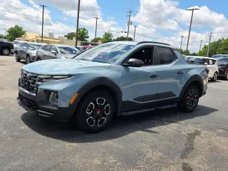 Hyundai SANTA CRUZ 2024 AWD XRT 4dr Crew Cab 4.3ft. SB