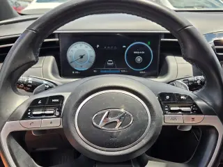 Hyundai SANTA CRUZ 2024 AWD XRT 4dr Crew Cab 4.3ft. SB