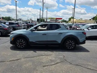 Hyundai SANTA CRUZ 2024 AWD XRT 4dr Crew Cab 4.3ft. SB