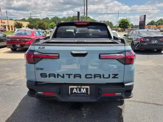 Hyundai SANTA CRUZ 2024 AWD XRT 4dr Crew Cab 4.3ft. SB
