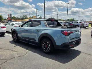 Hyundai SANTA CRUZ 2024 AWD XRT 4dr Crew Cab 4.3ft. SB
