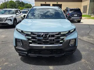 Hyundai SANTA CRUZ 2024 AWD XRT 4dr Crew Cab 4.3ft. SB