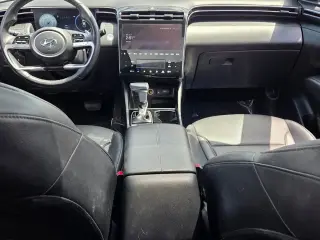 Hyundai SANTA CRUZ 2024 AWD XRT 4dr Crew Cab 4.3ft. SB