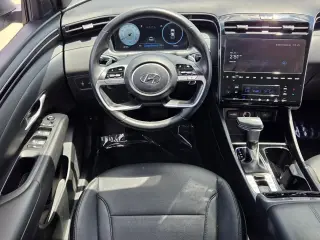 Hyundai SANTA CRUZ 2024 AWD XRT 4dr Crew Cab 4.3ft. SB