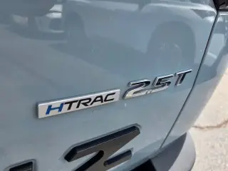 Hyundai SANTA CRUZ 2024 AWD XRT 4dr Crew Cab 4.3ft. SB