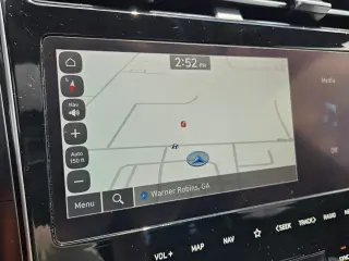 Hyundai SANTA CRUZ 2024 AWD XRT 4dr Crew Cab 4.3ft. SB