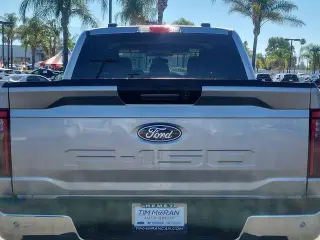 Ford F-150 2024 4x4 XLT 4dr SuperCrew 6.5 ft. SB