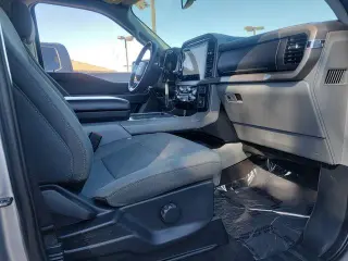 Ford F-150 2024 4x4 XLT 4dr SuperCrew 6.5 ft. SB
