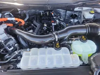 Ford F-150 2024 4x4 XLT 4dr SuperCrew 6.5 ft. SB