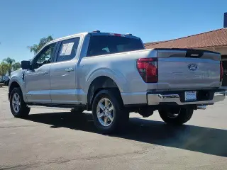 Ford F-150 2024 4x4 XLT 4dr SuperCrew 6.5 ft. SB