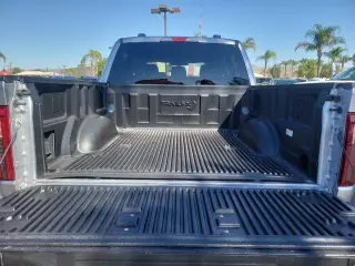Ford F-150 2024 4x4 XLT 4dr SuperCrew 6.5 ft. SB