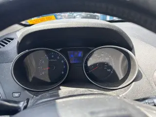 Hyundai TUCSON 2011 GLS 4dr SUV