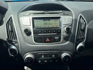 Hyundai TUCSON 2011 GLS 4dr SUV