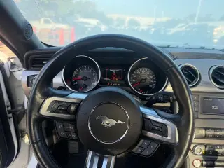 Ford Mustang 2020 GT 2dr Fastback