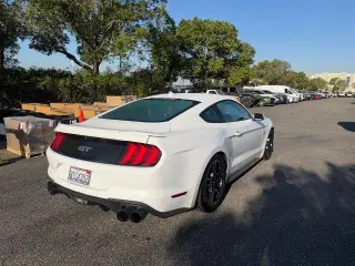 Ford Mustang 2020 GT 2dr Fastback