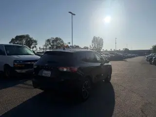 Ford Escape Hybrid 2022 SE 4dr SUV