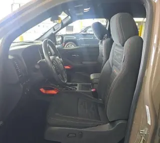Nissan Frontier 2023 4x4 PRO-4X 4dr Crew Cab 5 ft. SB