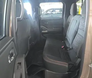 Nissan Frontier 2023 4x4 PRO-4X 4dr Crew Cab 5 ft. SB