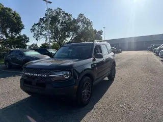 Ford Bronco Sport 2025 AWD Big Bend 4dr SUV