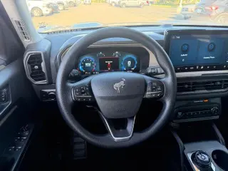 Ford Bronco Sport 2025 AWD Big Bend 4dr SUV