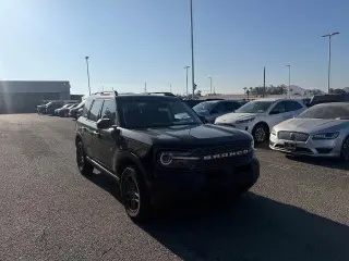 Ford Bronco Sport 2025 AWD Big Bend 4dr SUV
