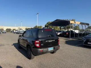 Ford Bronco Sport 2025 AWD Big Bend 4dr SUV