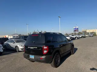 Ford Bronco Sport 2025 AWD Big Bend 4dr SUV