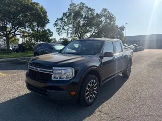 Ford Maverick 2022 XL 4dr SuperCrew 4.5 ft. SB