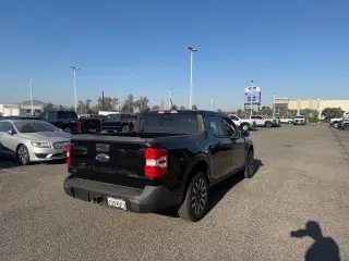 Ford Maverick 2022 XL 4dr SuperCrew 4.5 ft. SB