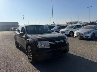 Ford Maverick 2022 XL 4dr SuperCrew 4.5 ft. SB