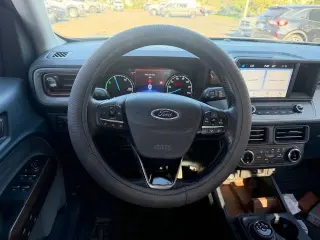 Ford Maverick 2022 XL 4dr SuperCrew 4.5 ft. SB