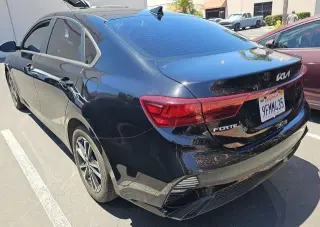 Kia Forte 2023 LX 4dr Sedan