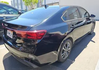 Kia Forte 2023 LX 4dr Sedan