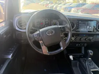 Toyota Tacoma 2023 4x4 Trail Special Edition 4dr Double Cab 5.0 ft SB