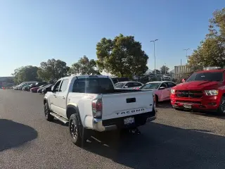 Toyota Tacoma 2023 4x4 Trail Special Edition 4dr Double Cab 5.0 ft SB