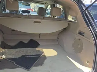 Acura RDX 2017 4dr SUV w/Technology Package