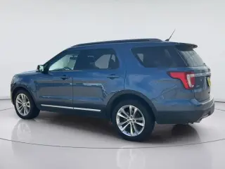 Ford Explorer 2018 XLT 4dr SUV