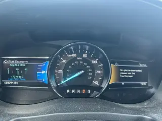 Ford Explorer 2018 XLT 4dr SUV