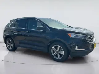 Ford Edge 2021 SEL 4dr Crossover
