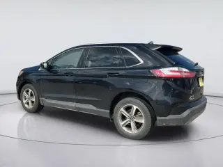 Ford Edge 2021 SEL 4dr Crossover