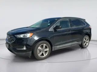 Ford Edge 2021 SEL 4dr Crossover