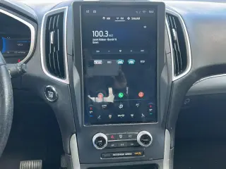 Ford Edge 2021 SEL 4dr Crossover