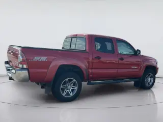Toyota Tacoma 2013 4x2 PreRunner V6 4dr Double Cab 5.0 ft SB 5A
