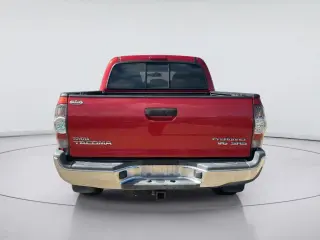 Toyota Tacoma 2013 4x2 PreRunner V6 4dr Double Cab 5.0 ft SB 5A