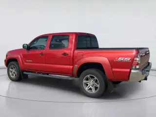 Toyota Tacoma 2013 4x2 PreRunner V6 4dr Double Cab 5.0 ft SB 5A