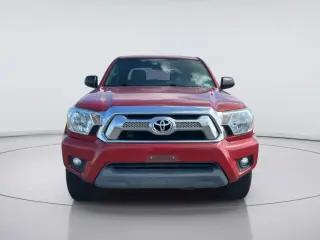 Toyota Tacoma 2013 4x2 PreRunner V6 4dr Double Cab 5.0 ft SB 5A