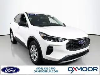 Ford Escape 2023 AWD Active 4dr SUV