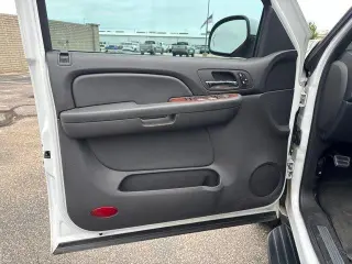 Chevrolet Avalanche 2007 LTZ 1500 4dr Crew Cab 4WD SB