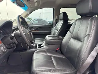 Chevrolet Avalanche 2007 LTZ 1500 4dr Crew Cab 4WD SB