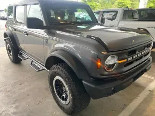 Ford Bronco 2023 4x4 Wildtrak Advanced 4dr SUV